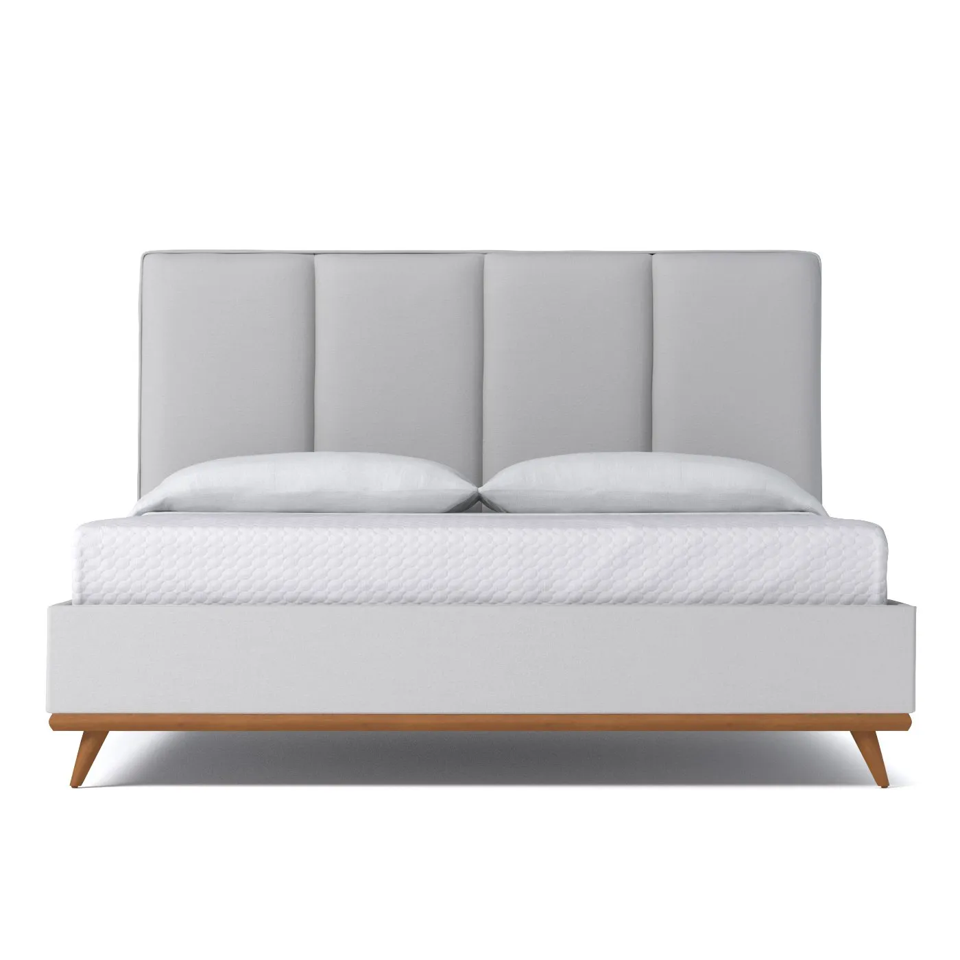 Carter Upholstered Bed