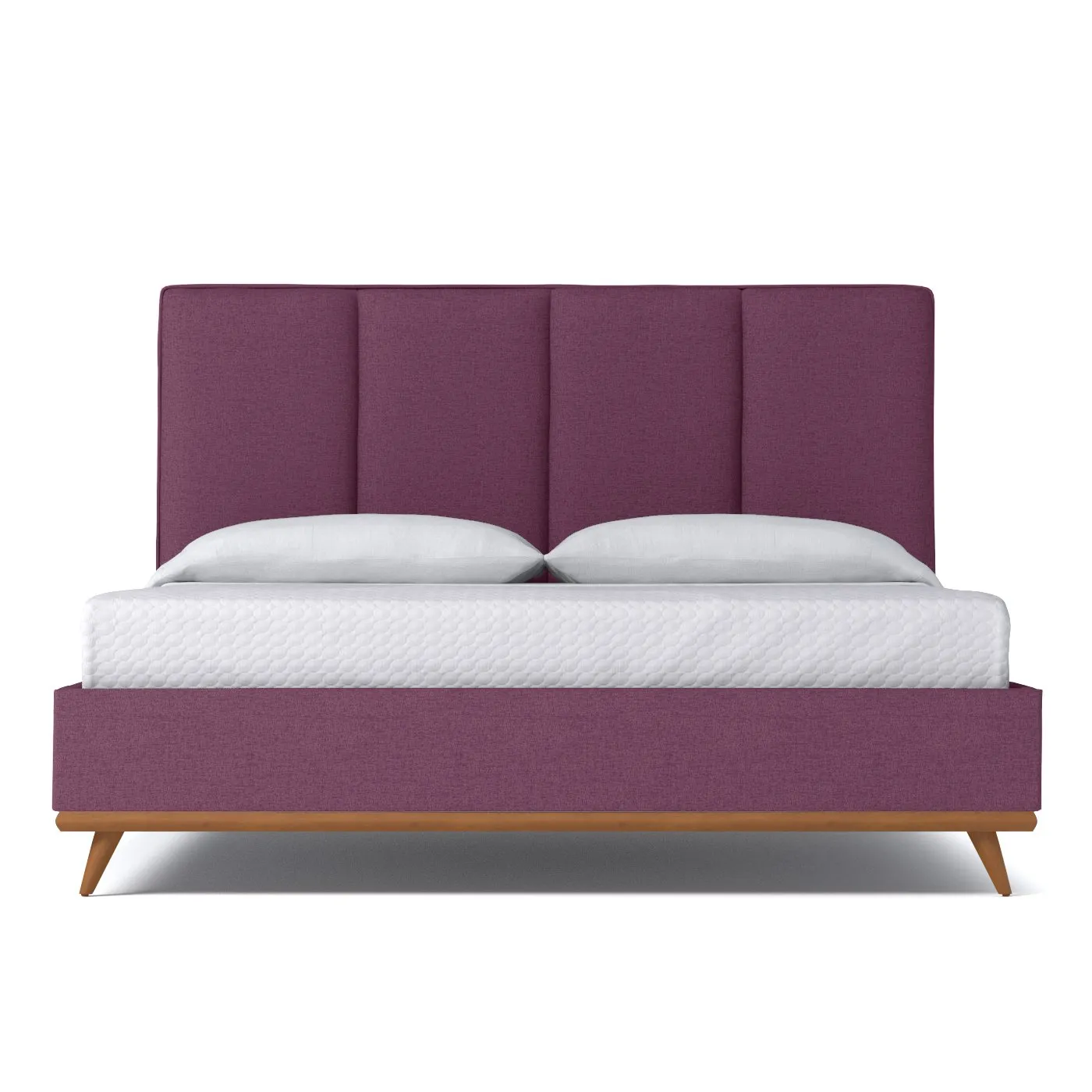 Carter Upholstered Bed