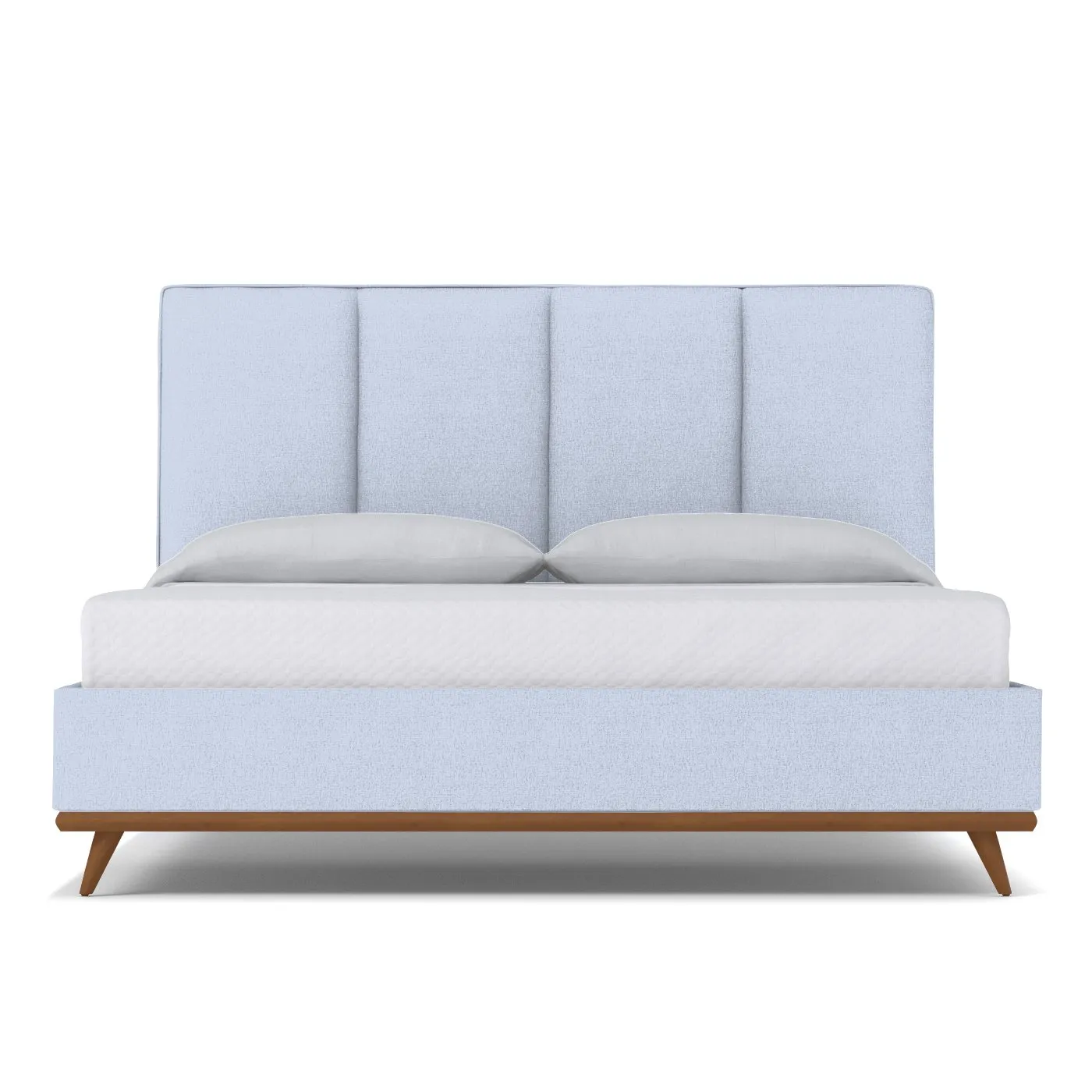 Carter Upholstered Bed