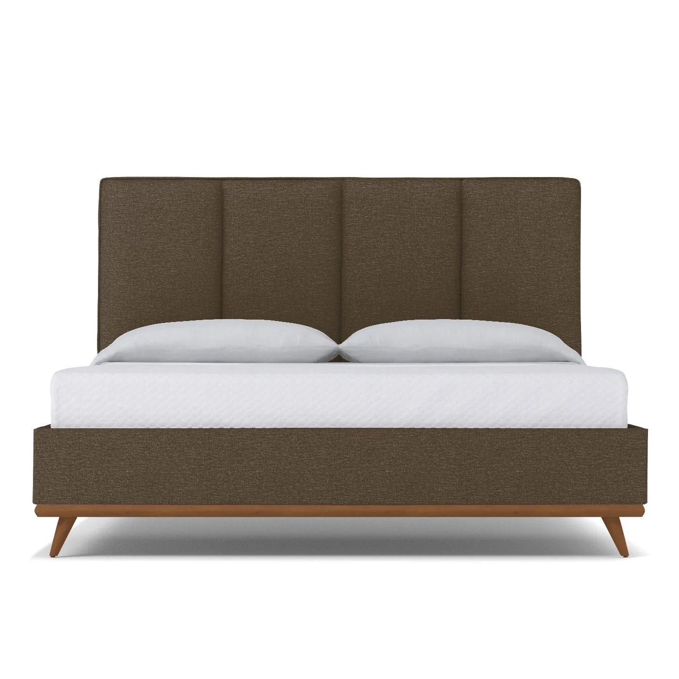 Carter Upholstered Bed
