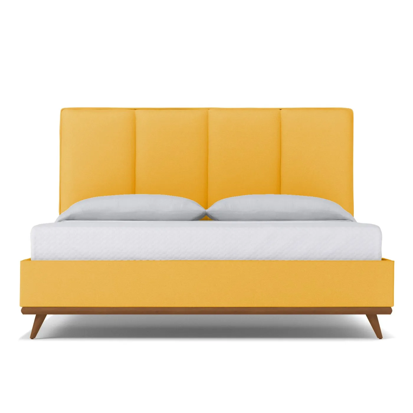 Carter Upholstered Bed