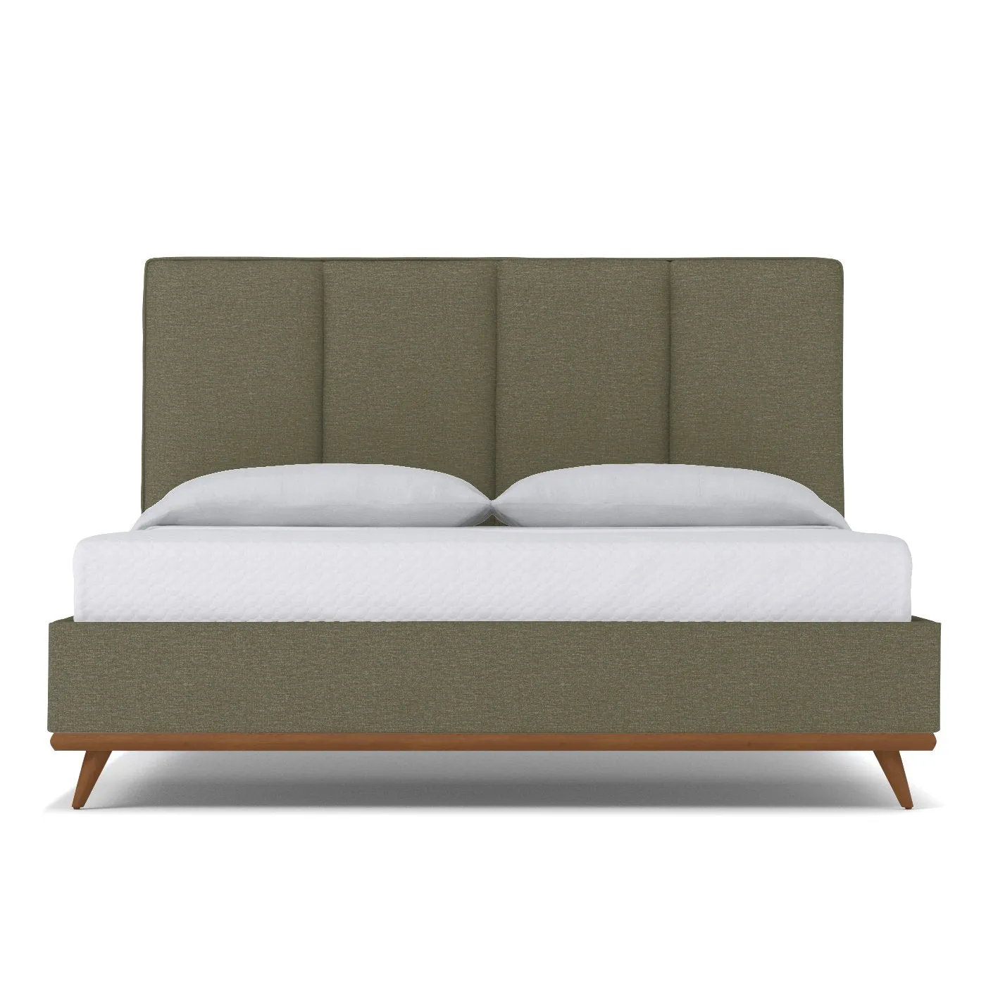 Carter Upholstered Bed