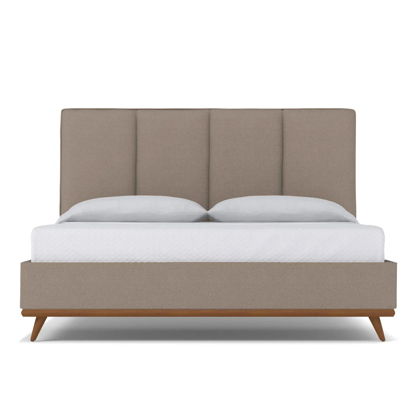 Carter Upholstered Bed
