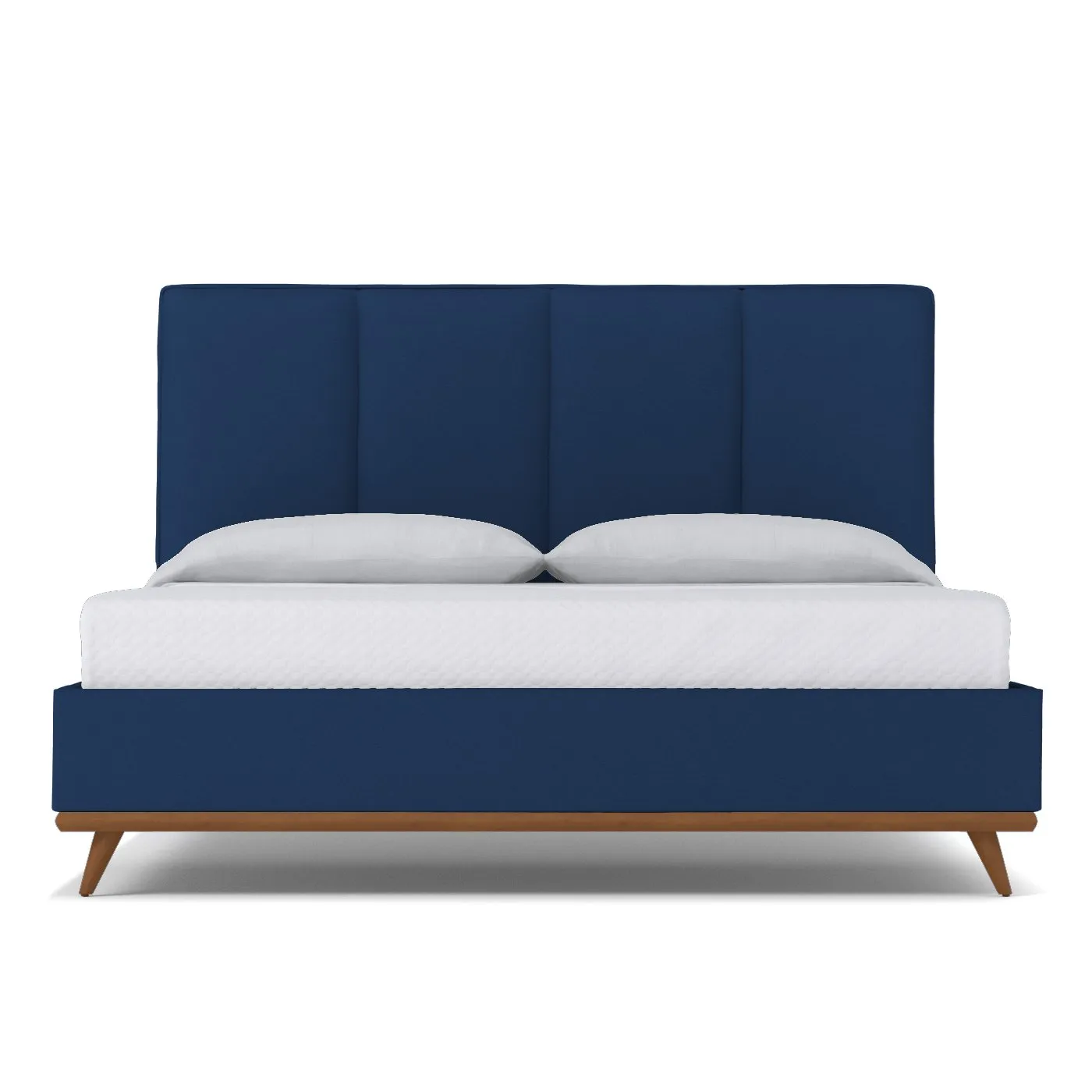 Carter Upholstered Bed
