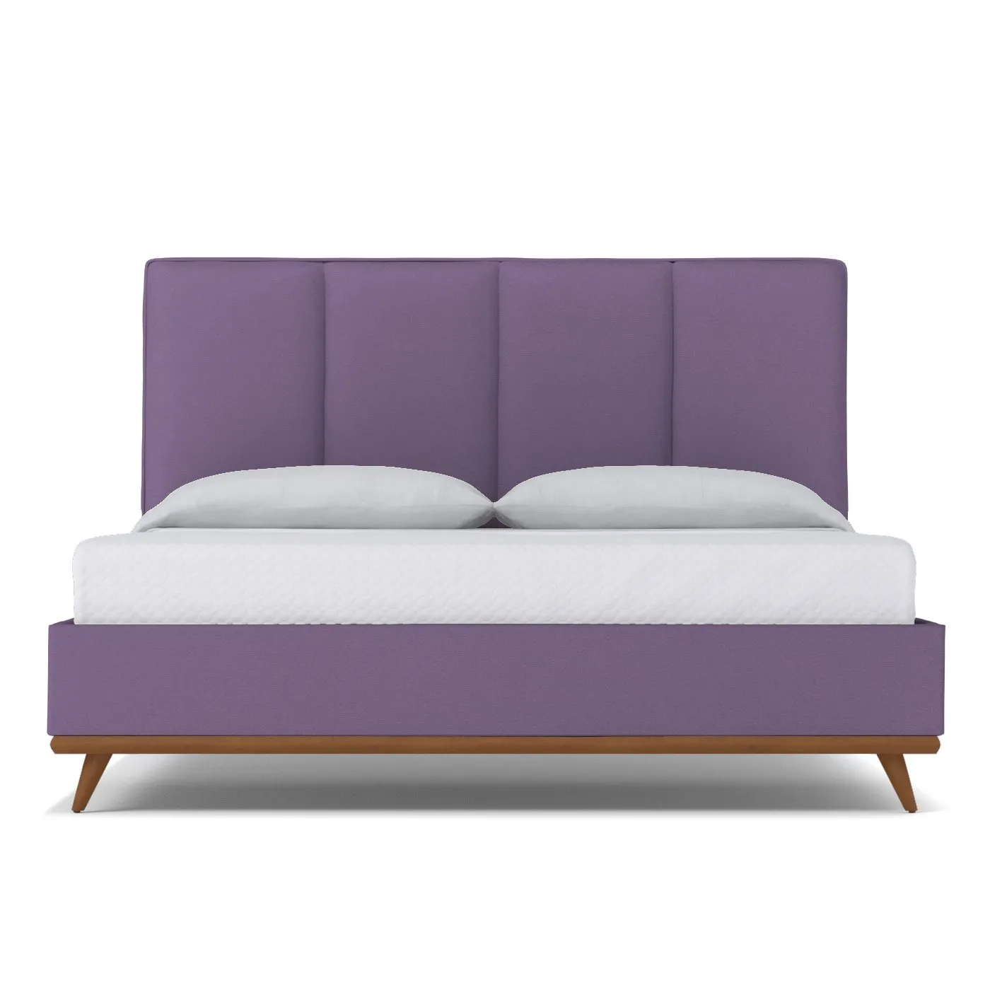 Carter Upholstered Bed