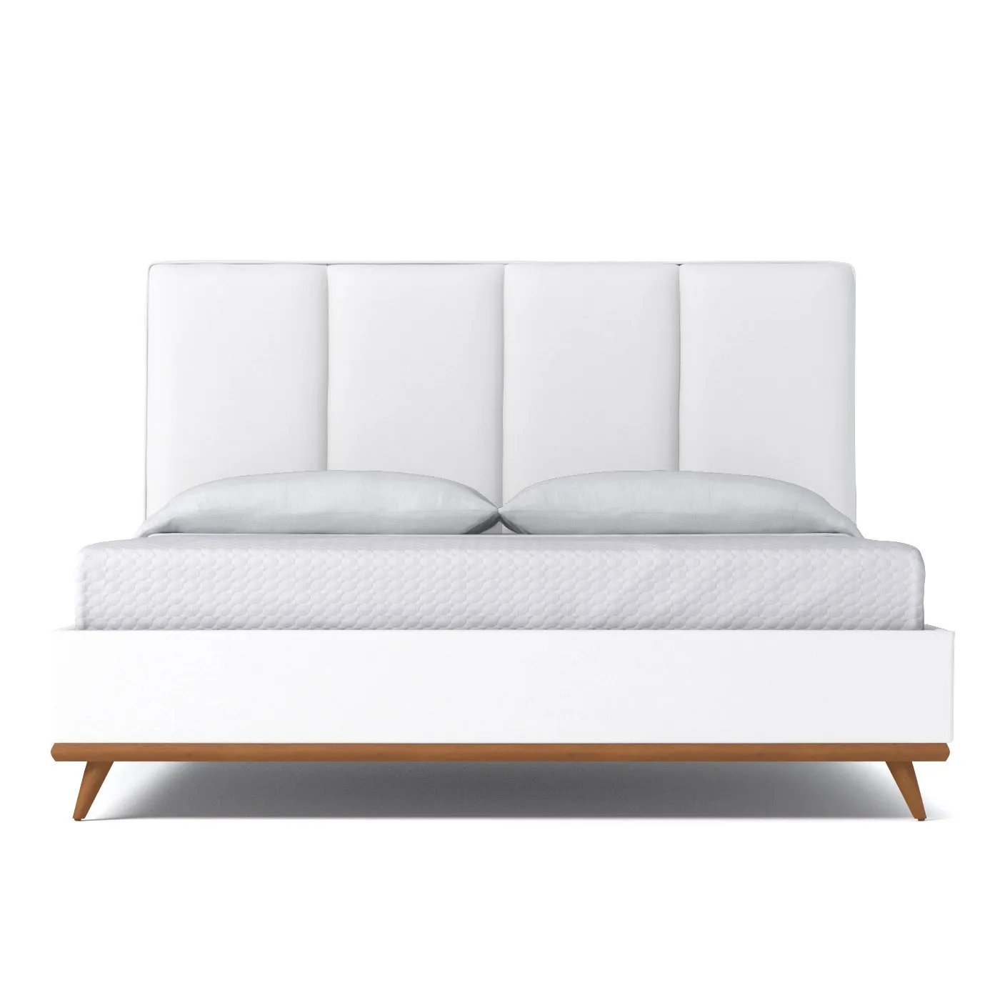 Carter Upholstered Bed