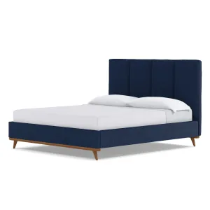 Carter Upholstered Bed