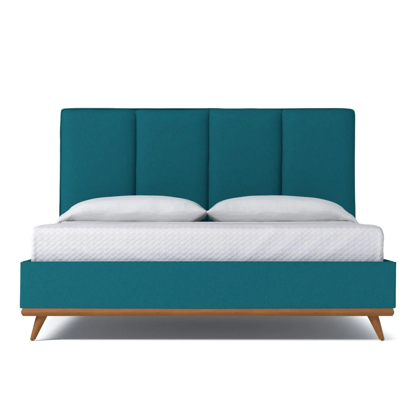 Carter Upholstered Bed