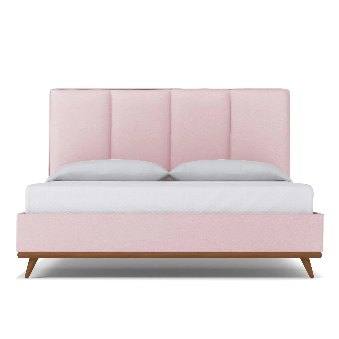 Carter Upholstered Bed