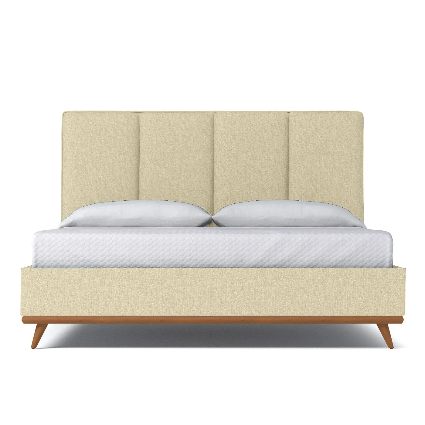 Carter Upholstered Bed