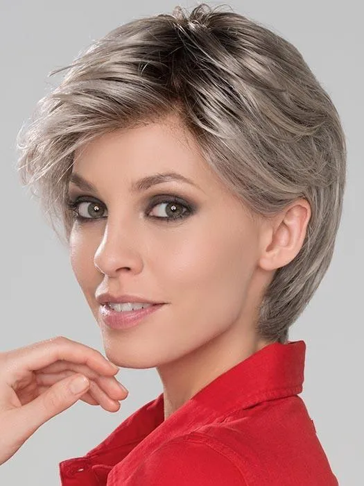 Citta Mono | Synthetic Lace Front Wig (Mono Top) | DISCONTINUED