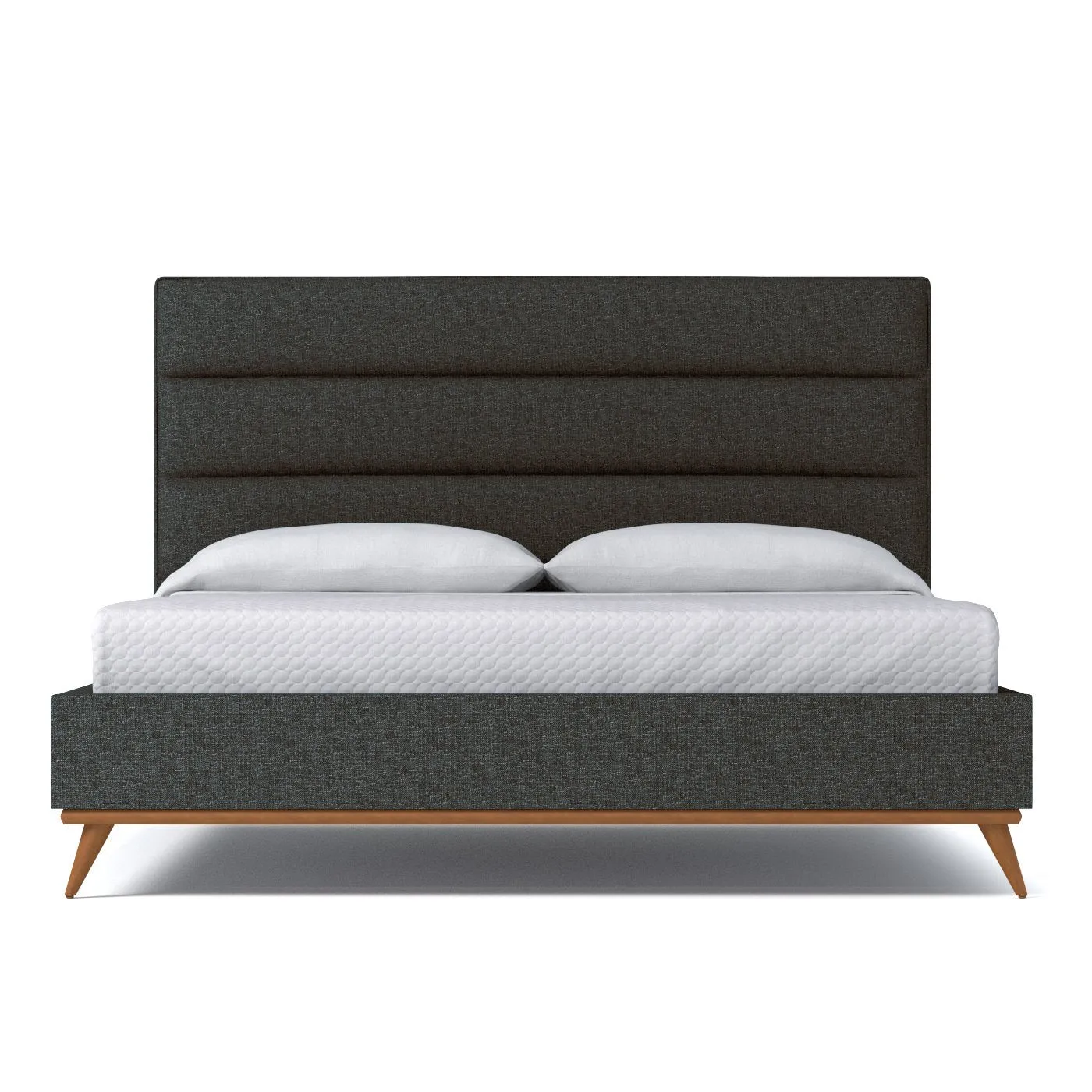 Cooper Upholstered Bed