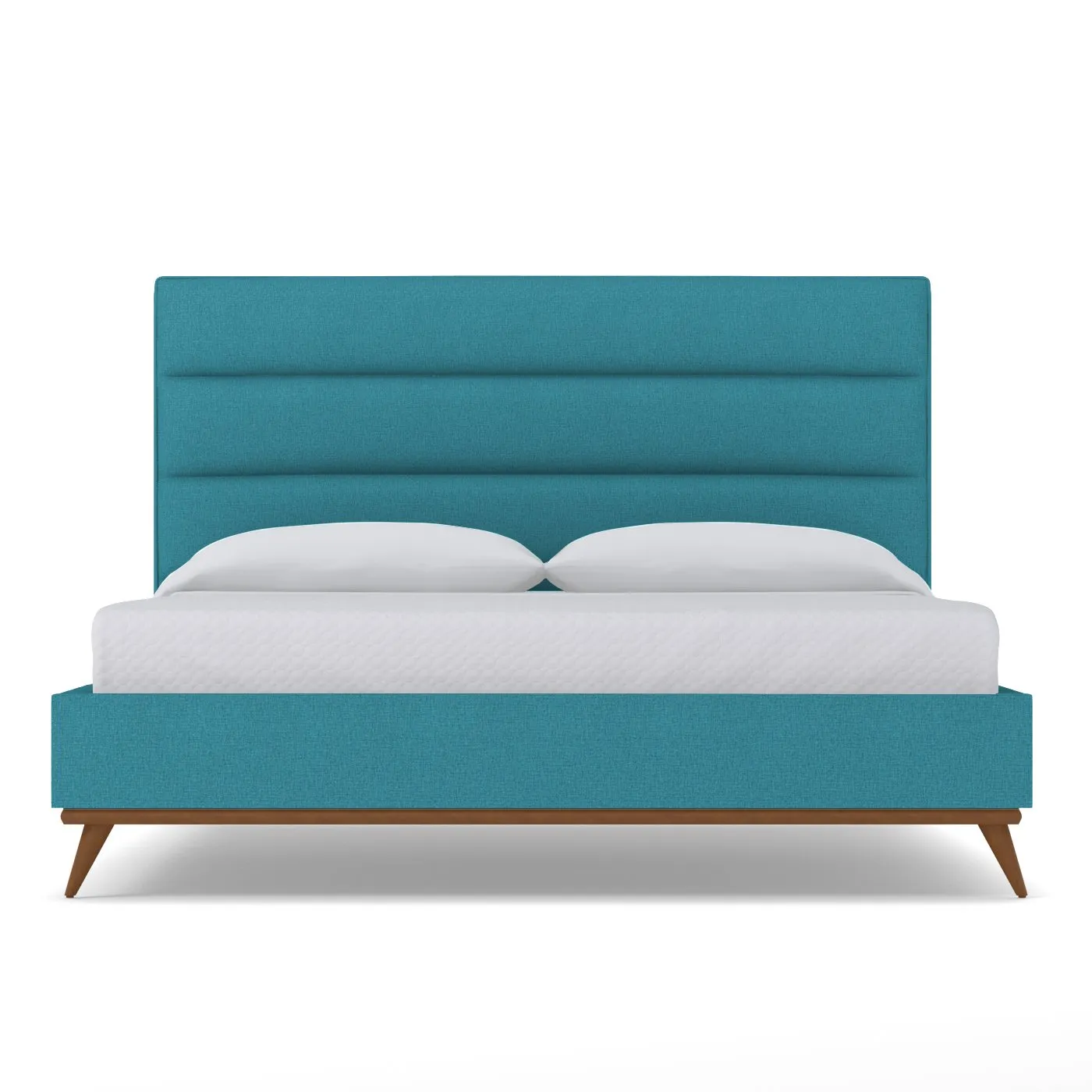 Cooper Upholstered Bed