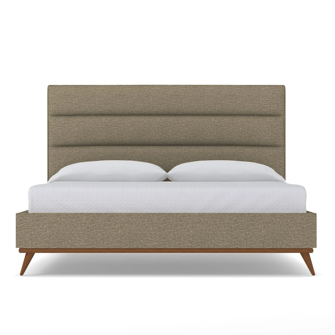 Cooper Upholstered Bed