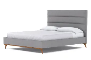 Cooper Upholstered Bed