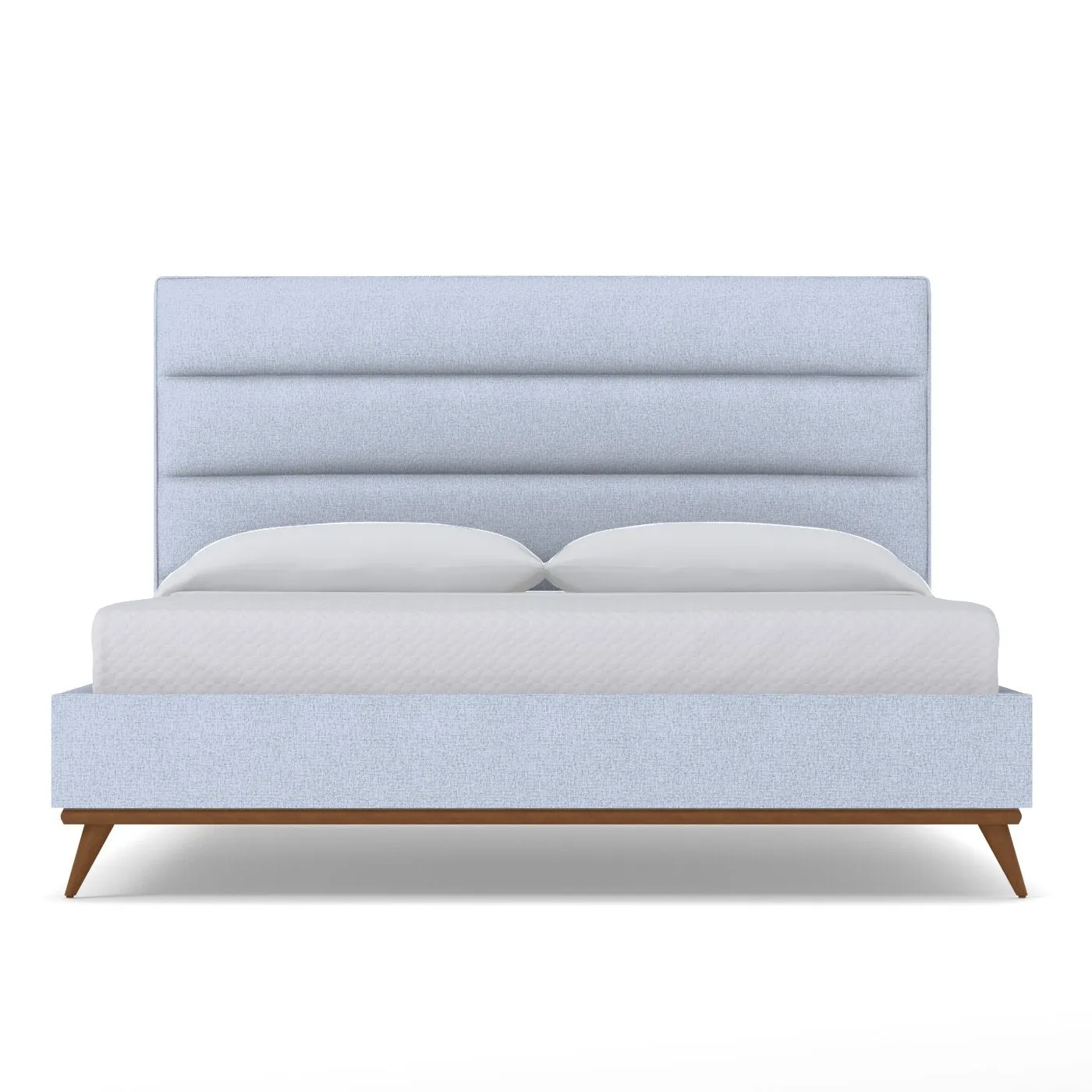 Cooper Upholstered Bed