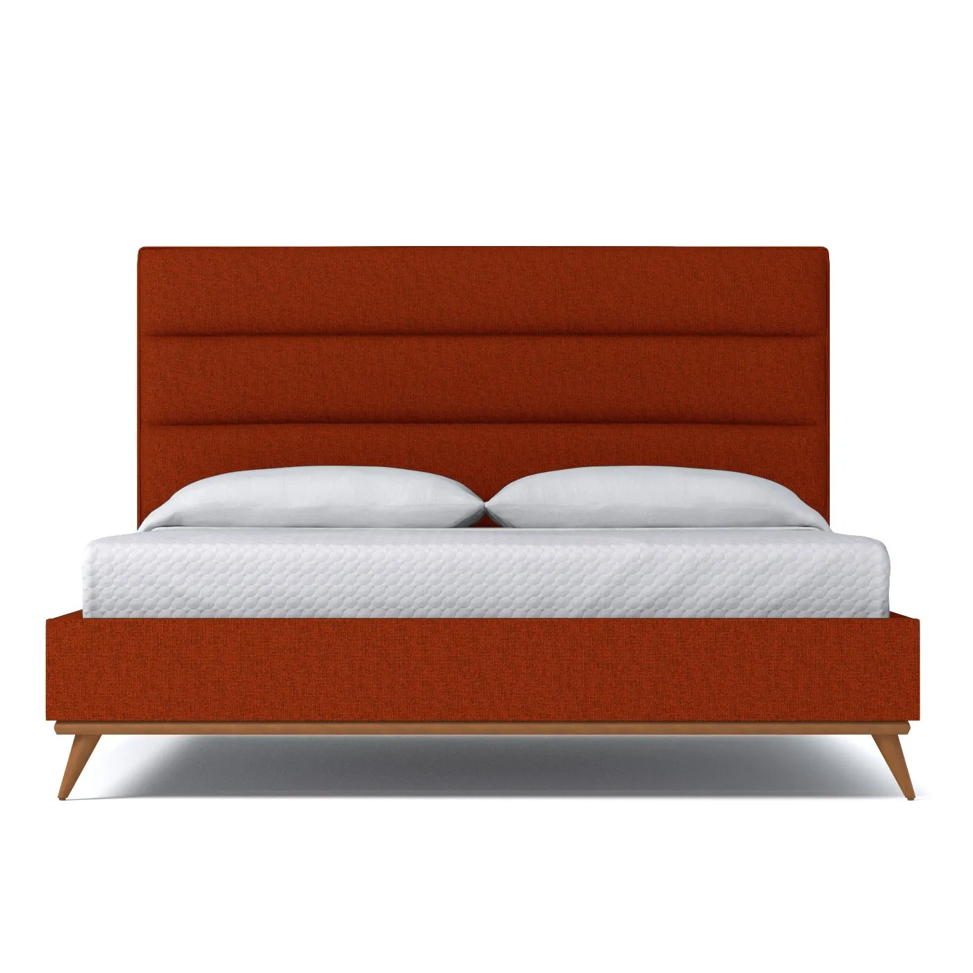 Cooper Upholstered Bed