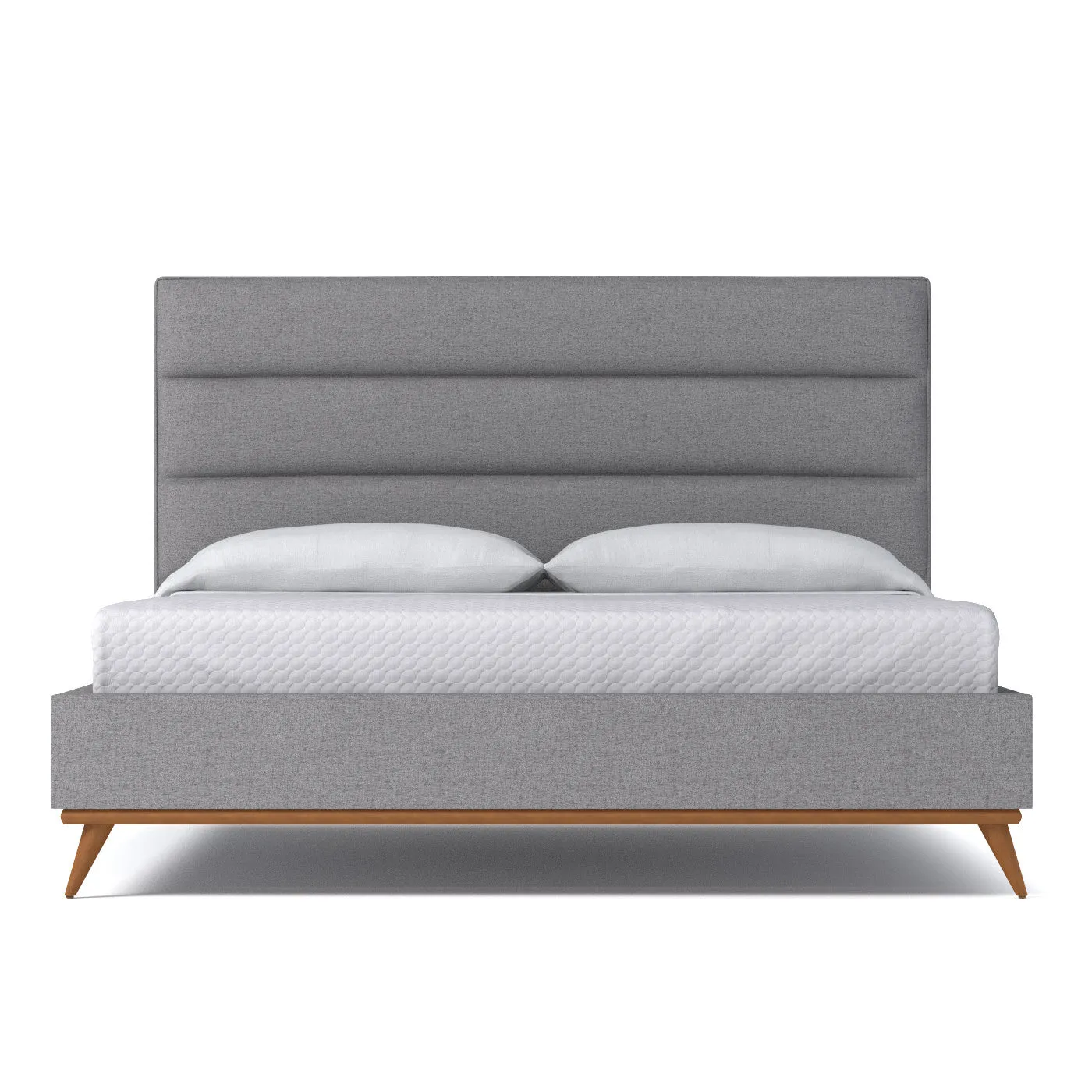 Cooper Upholstered Bed
