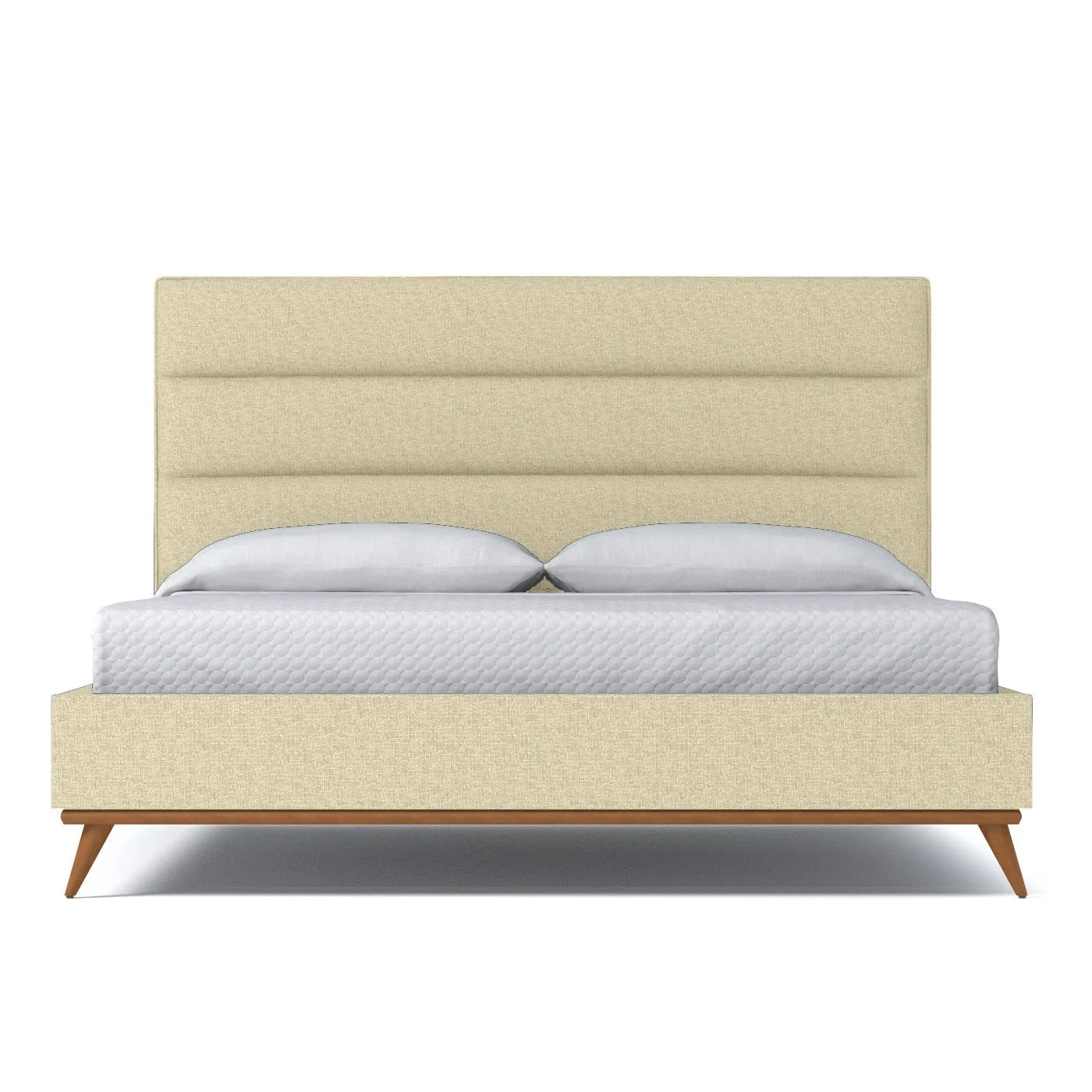 Cooper Upholstered Bed