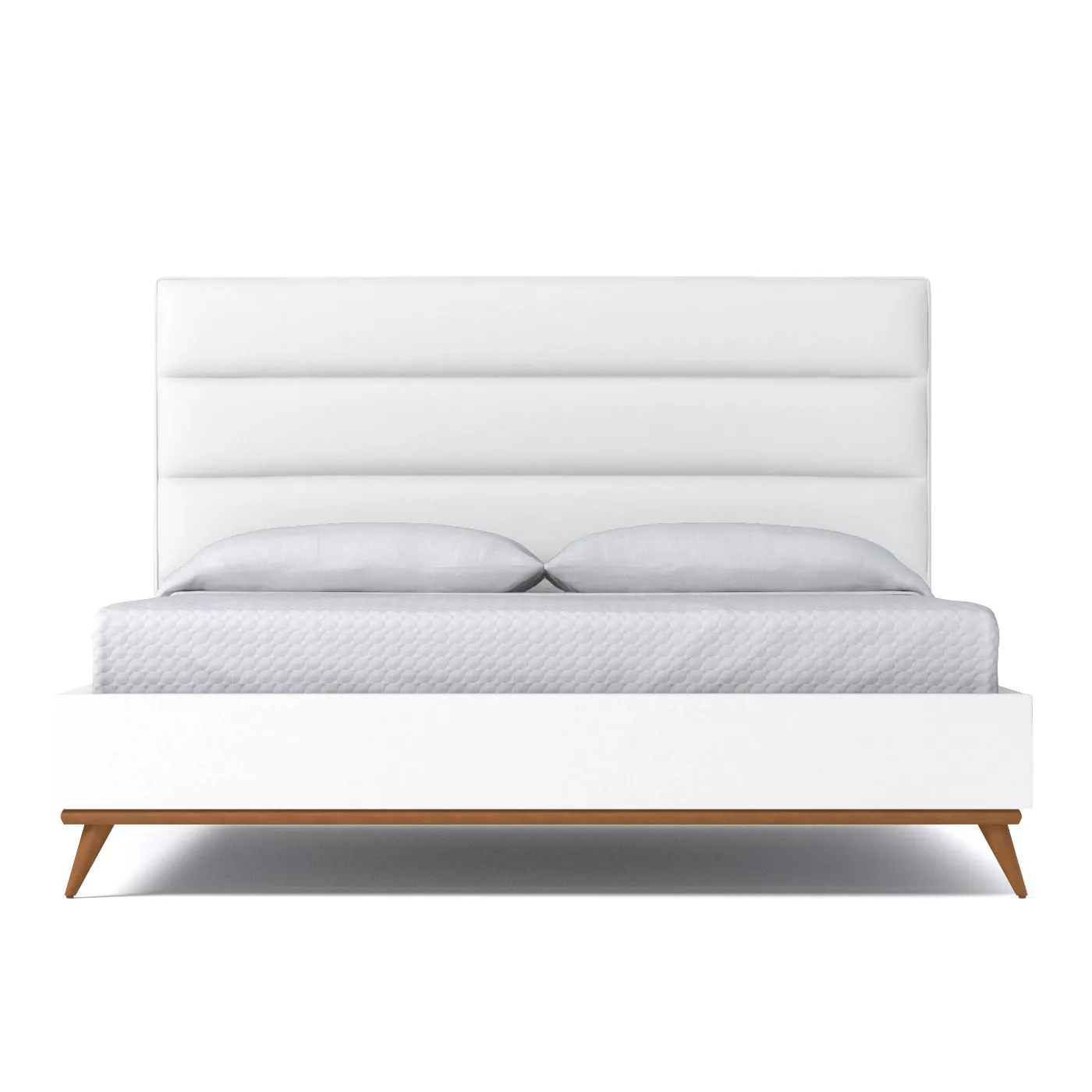 Cooper Upholstered Bed