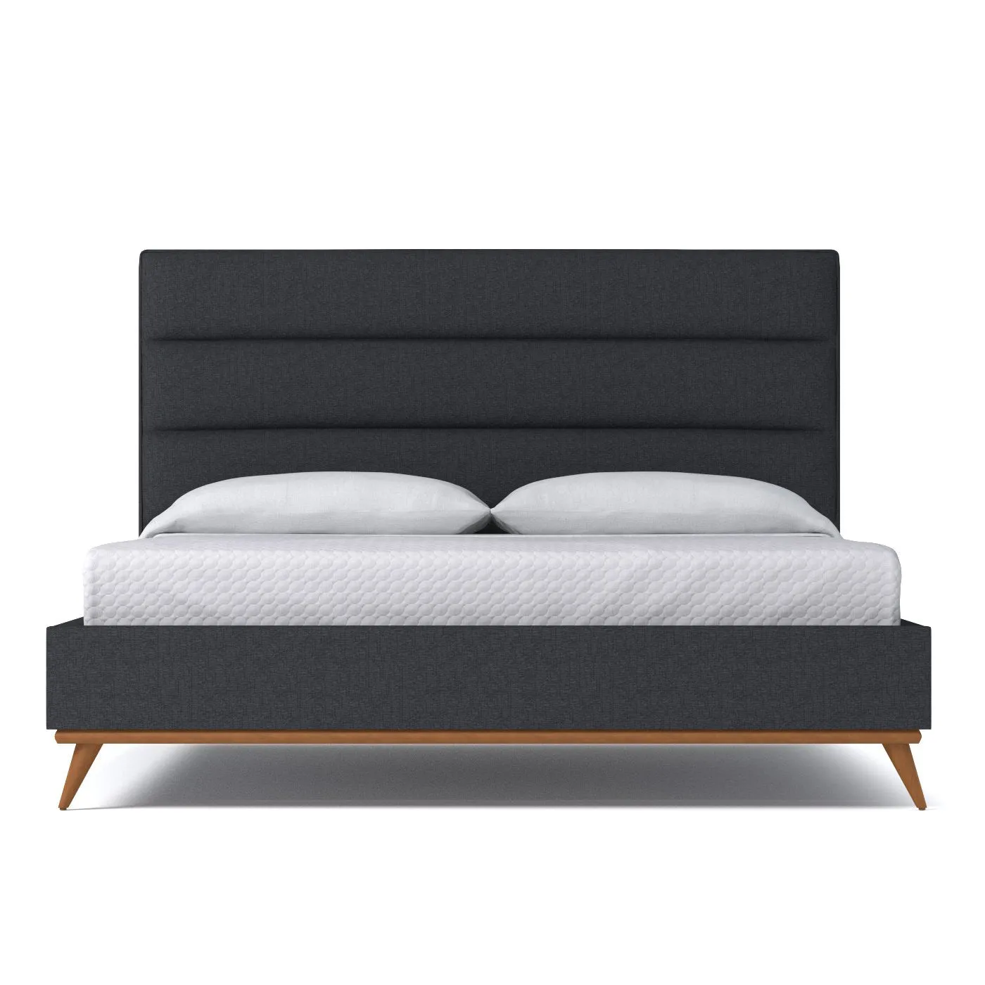 Cooper Upholstered Bed