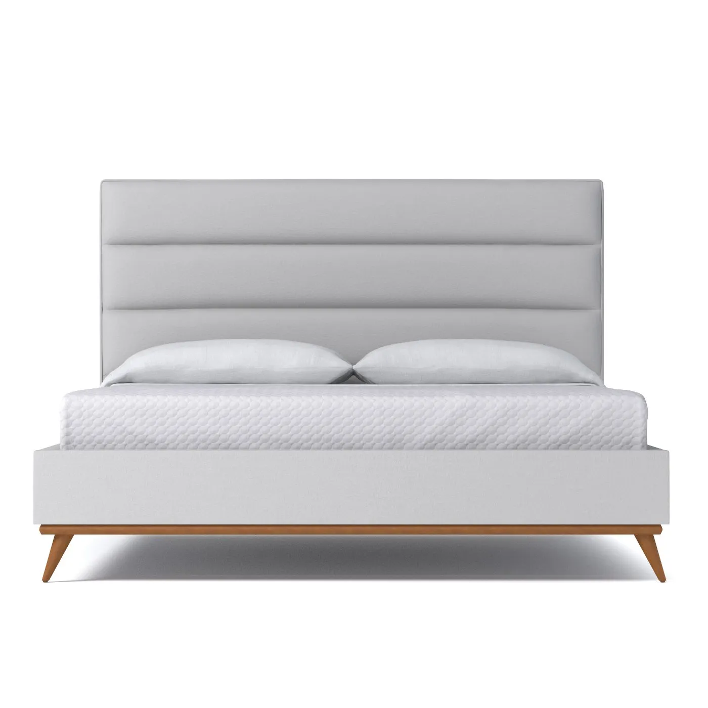 Cooper Upholstered Bed