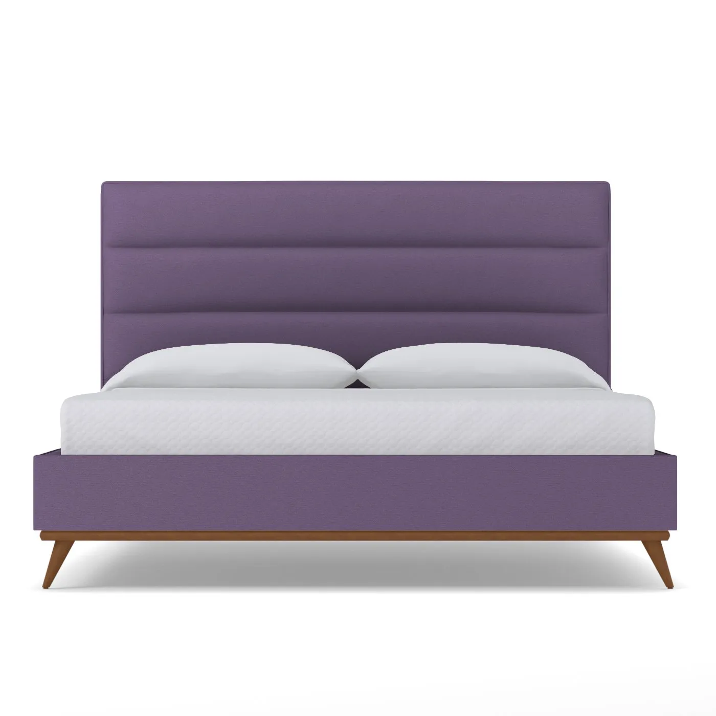 Cooper Upholstered Bed