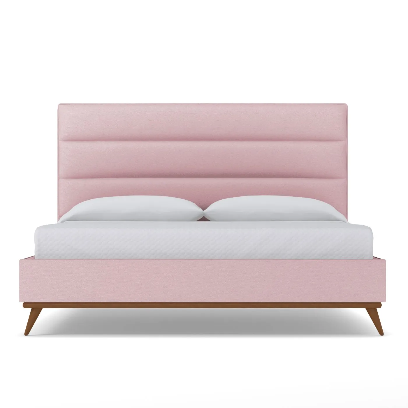 Cooper Upholstered Bed