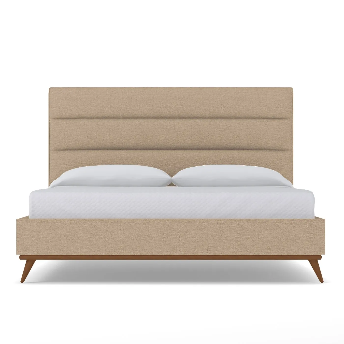 Cooper Upholstered Bed