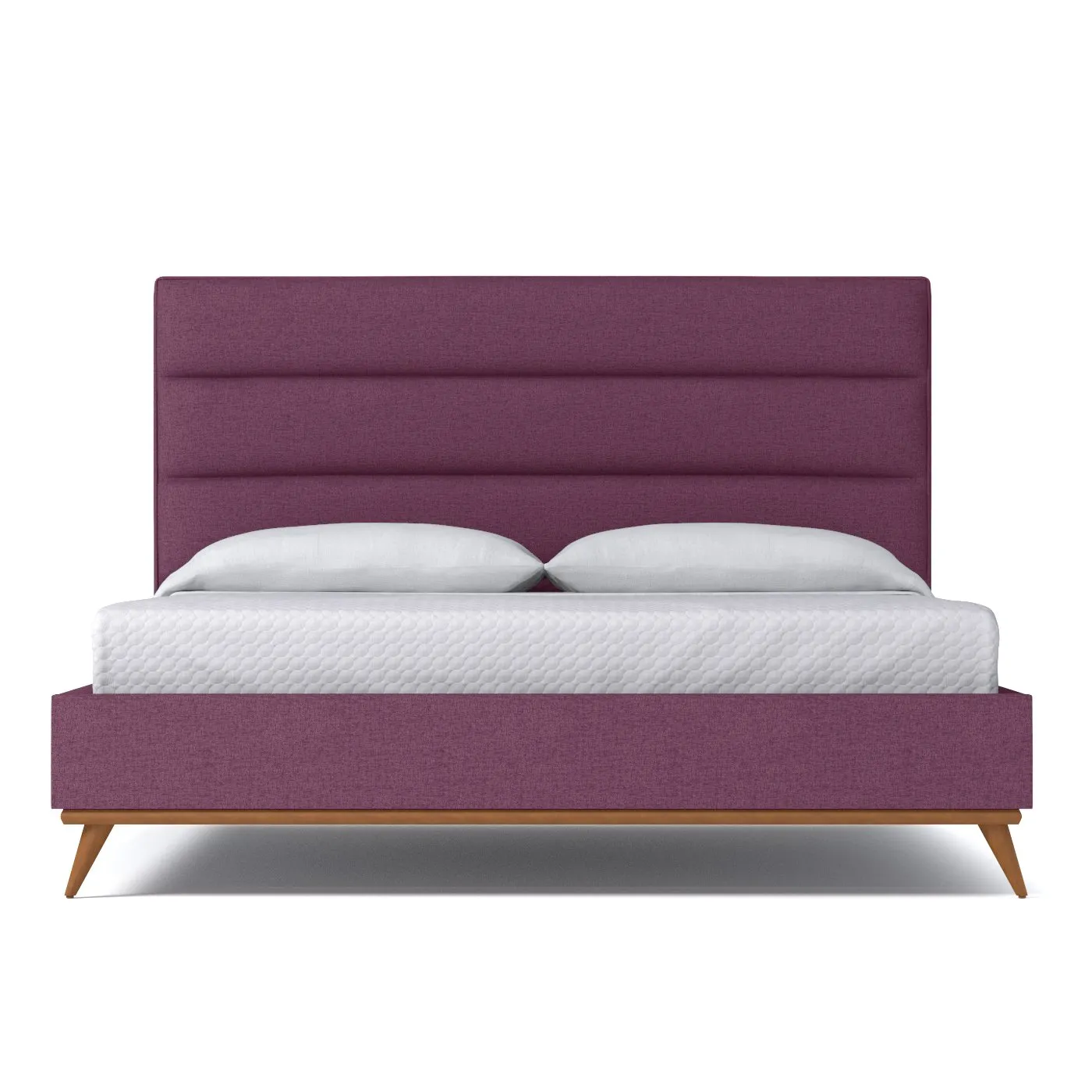 Cooper Upholstered Bed