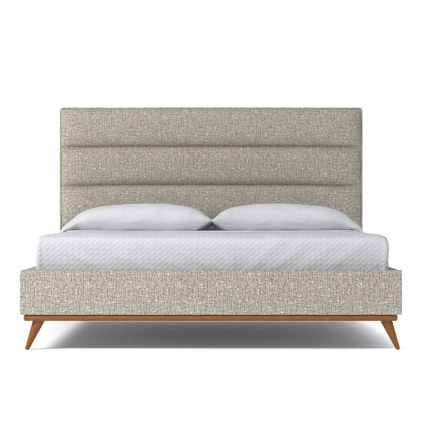 Cooper Upholstered Bed