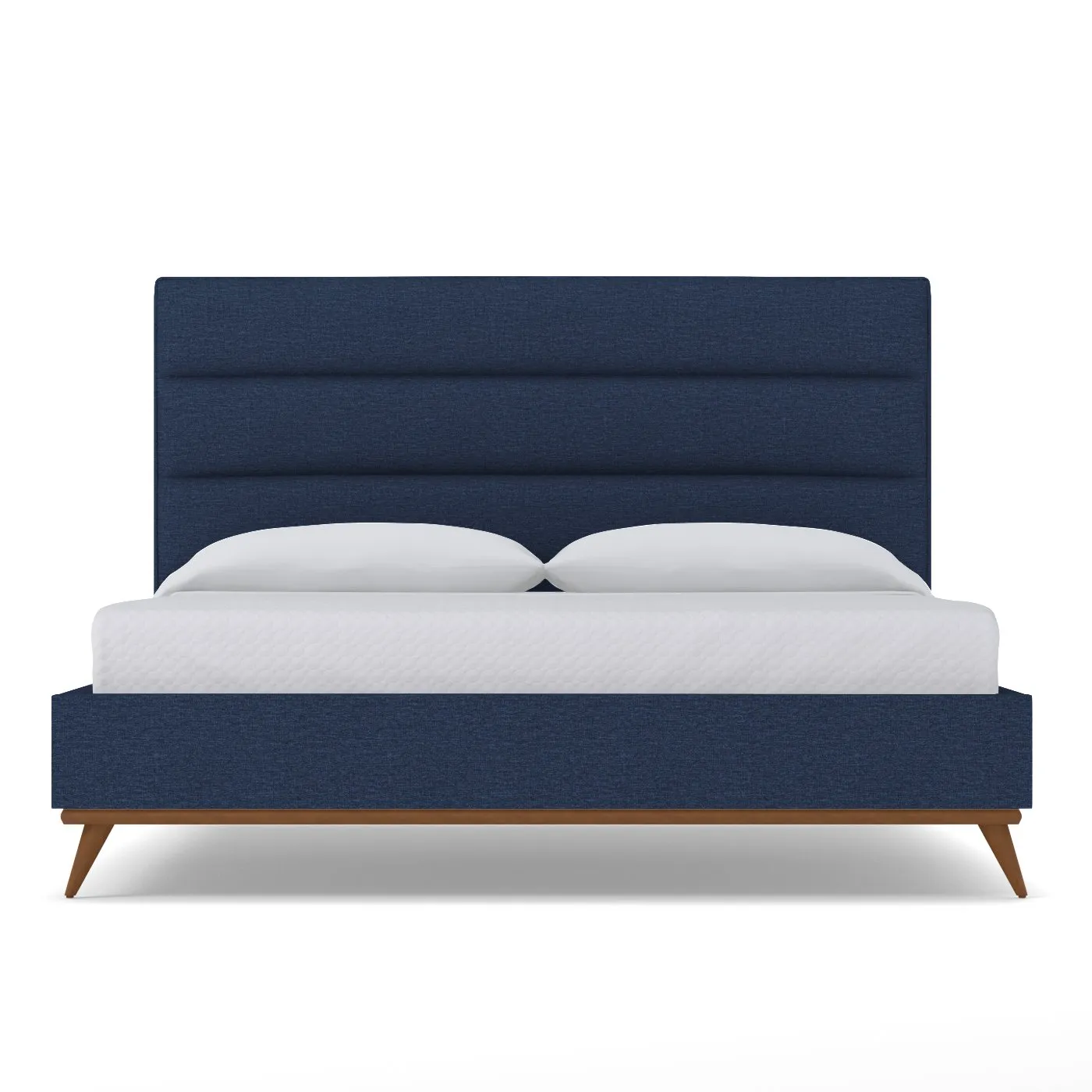 Cooper Upholstered Bed