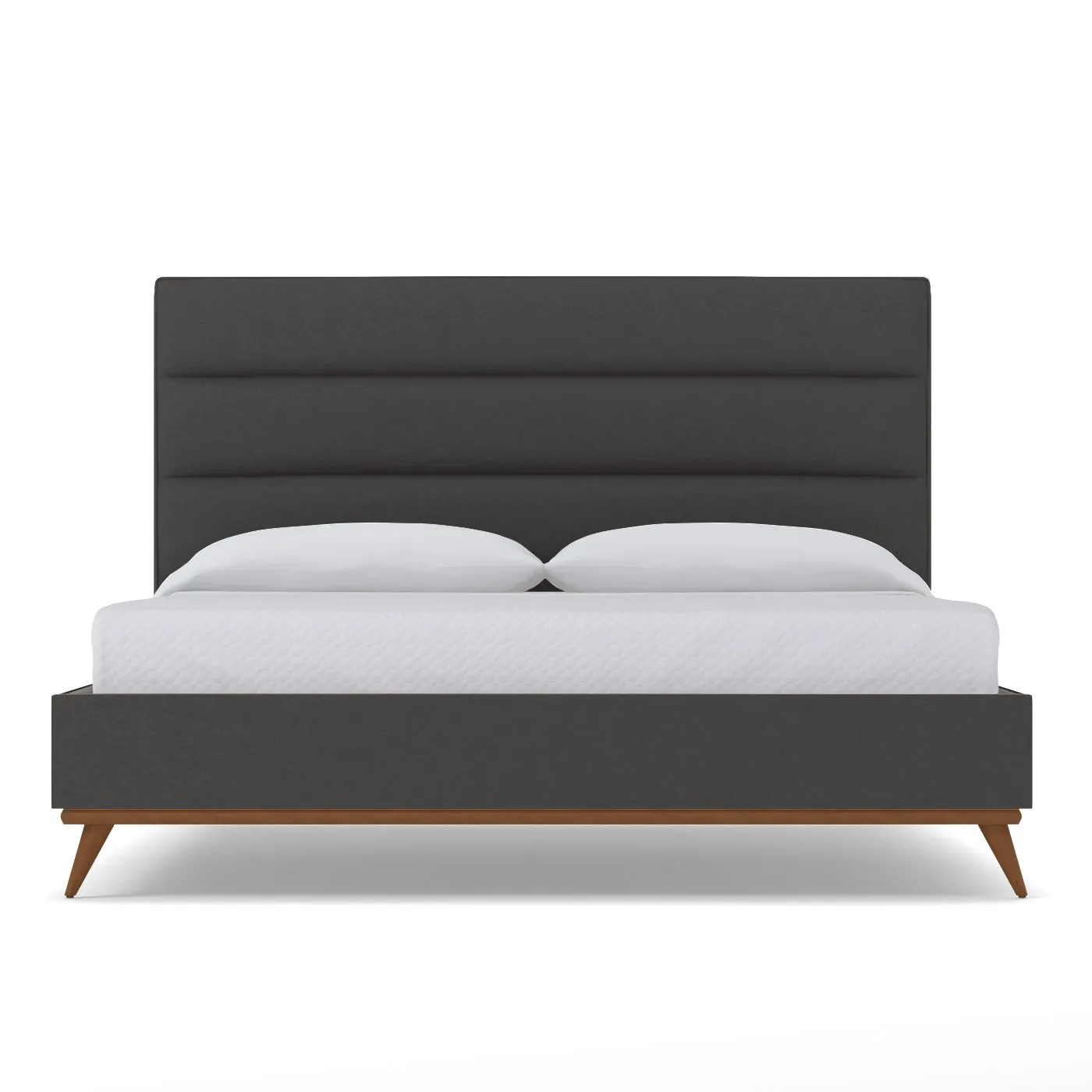 Cooper Upholstered Bed