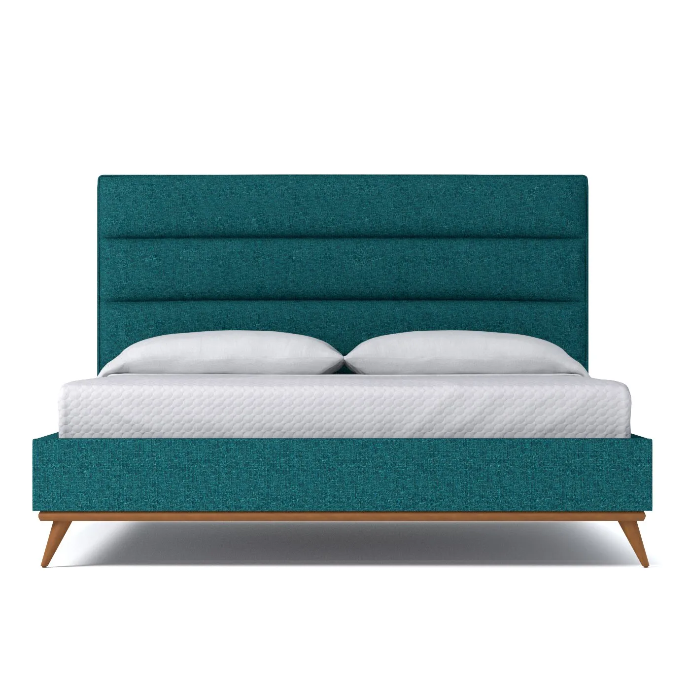 Cooper Upholstered Bed