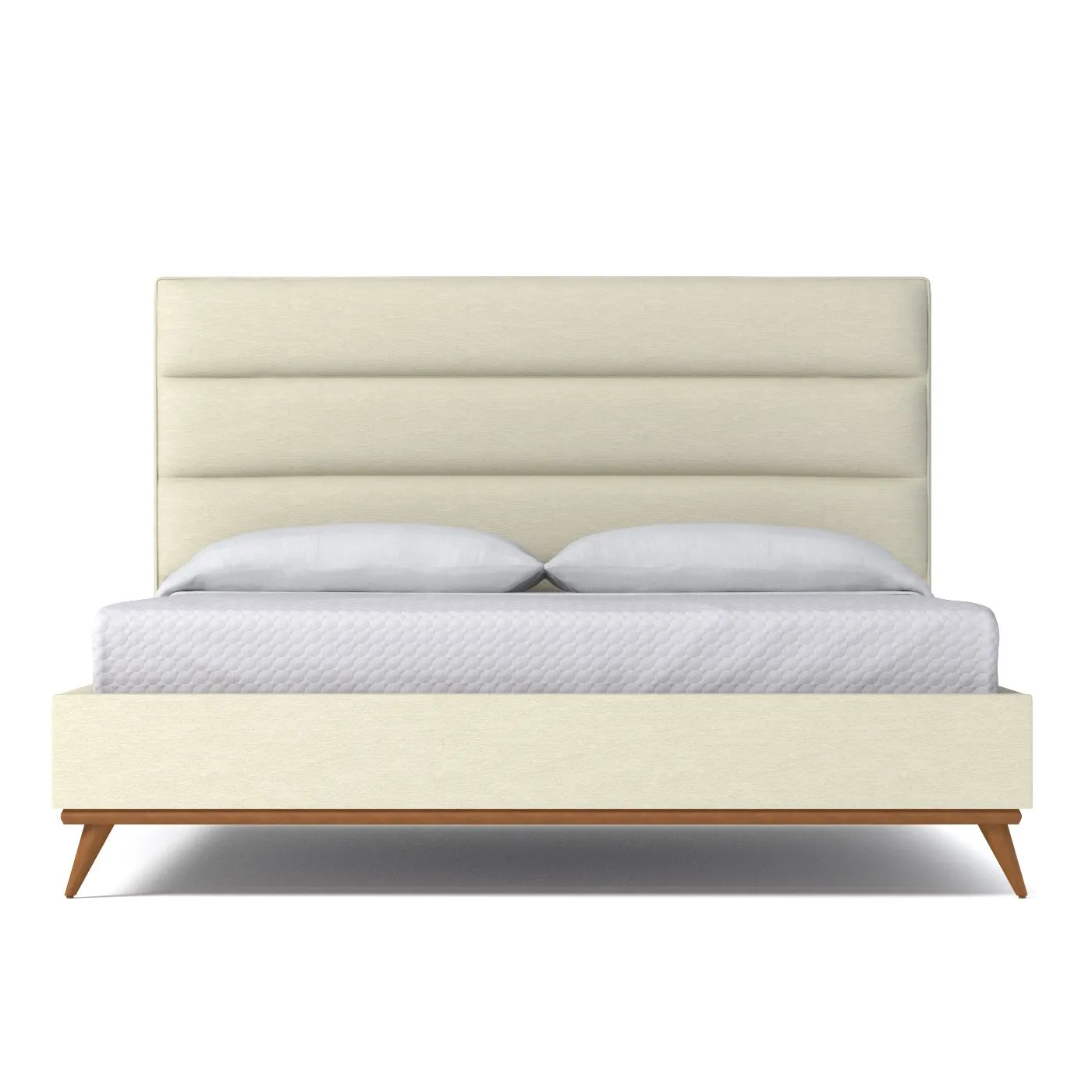 Cooper Upholstered Bed