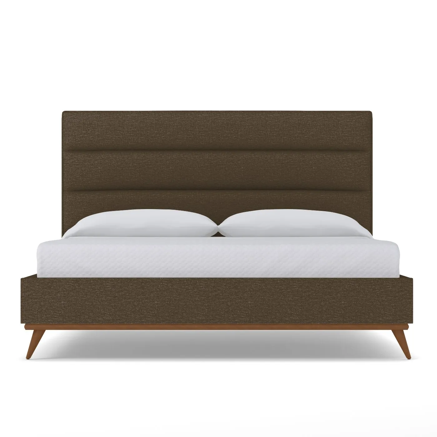 Cooper Upholstered Bed