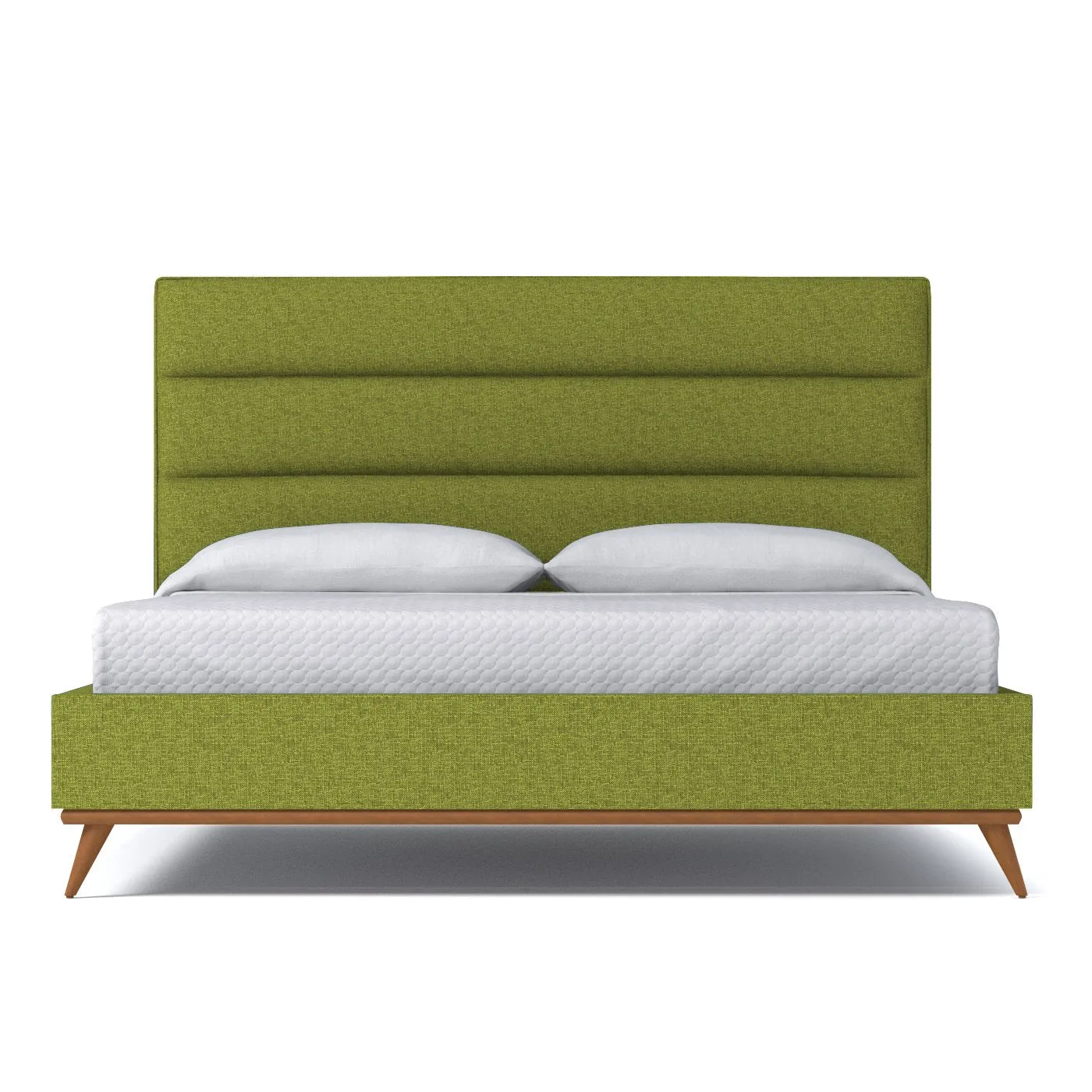 Cooper Upholstered Bed