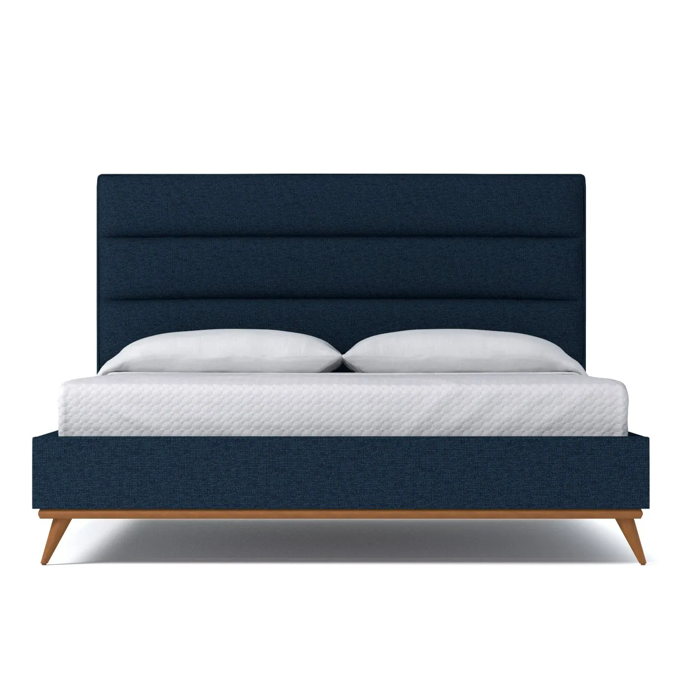 Cooper Upholstered Bed