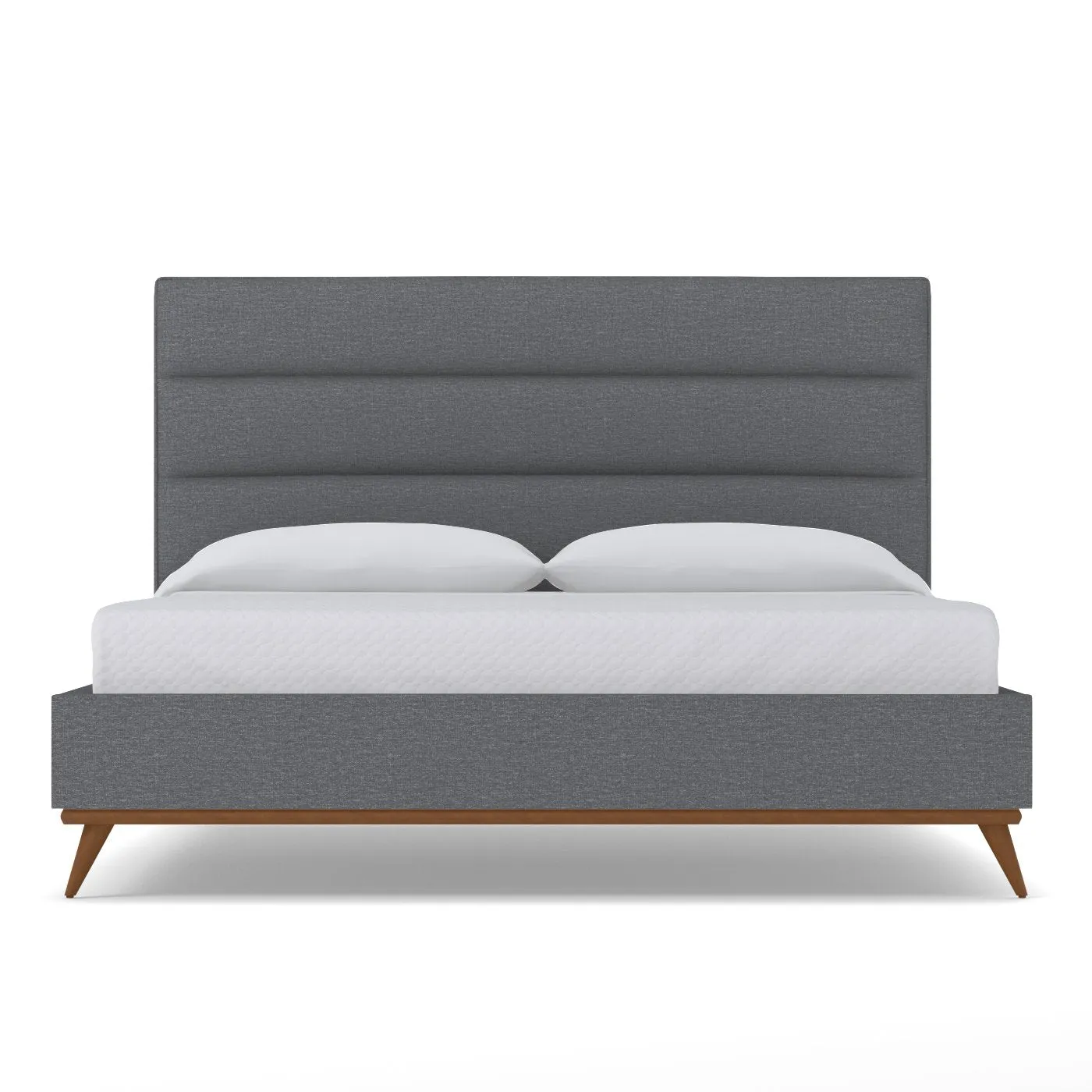 Cooper Upholstered Bed