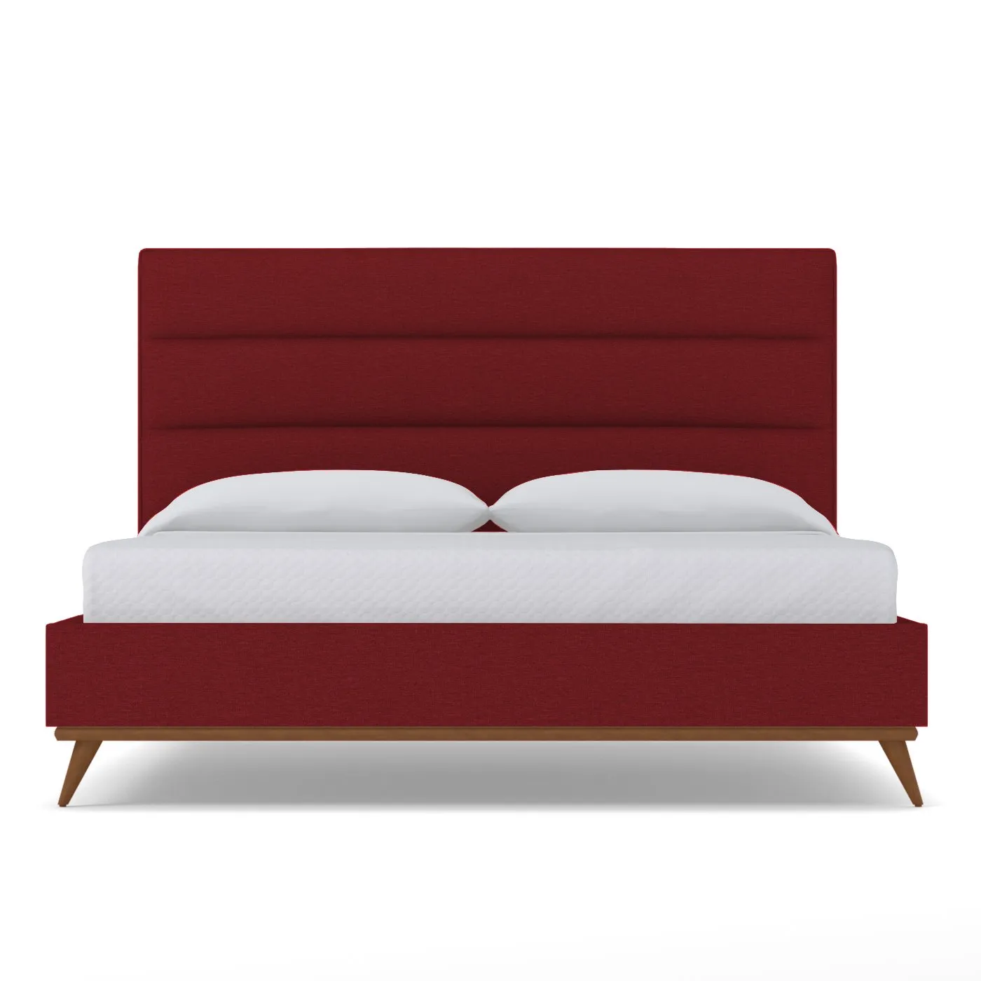 Cooper Upholstered Bed