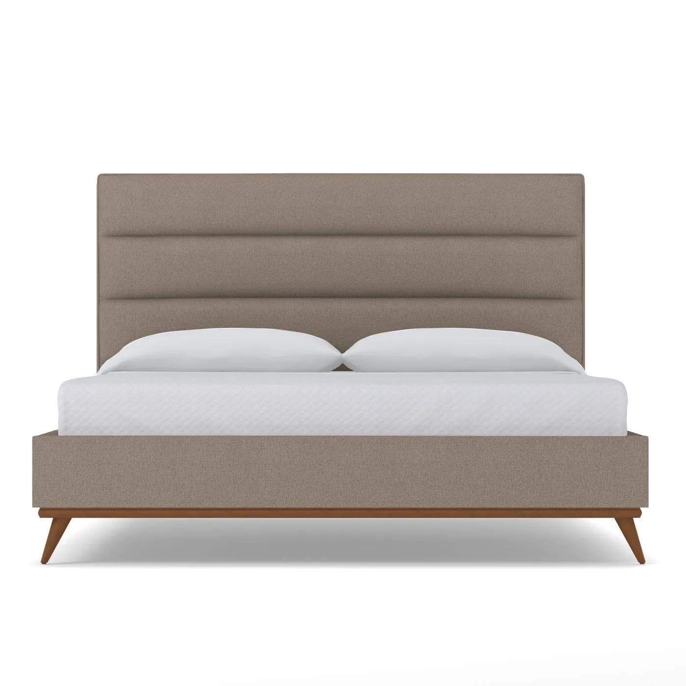 Cooper Upholstered Bed