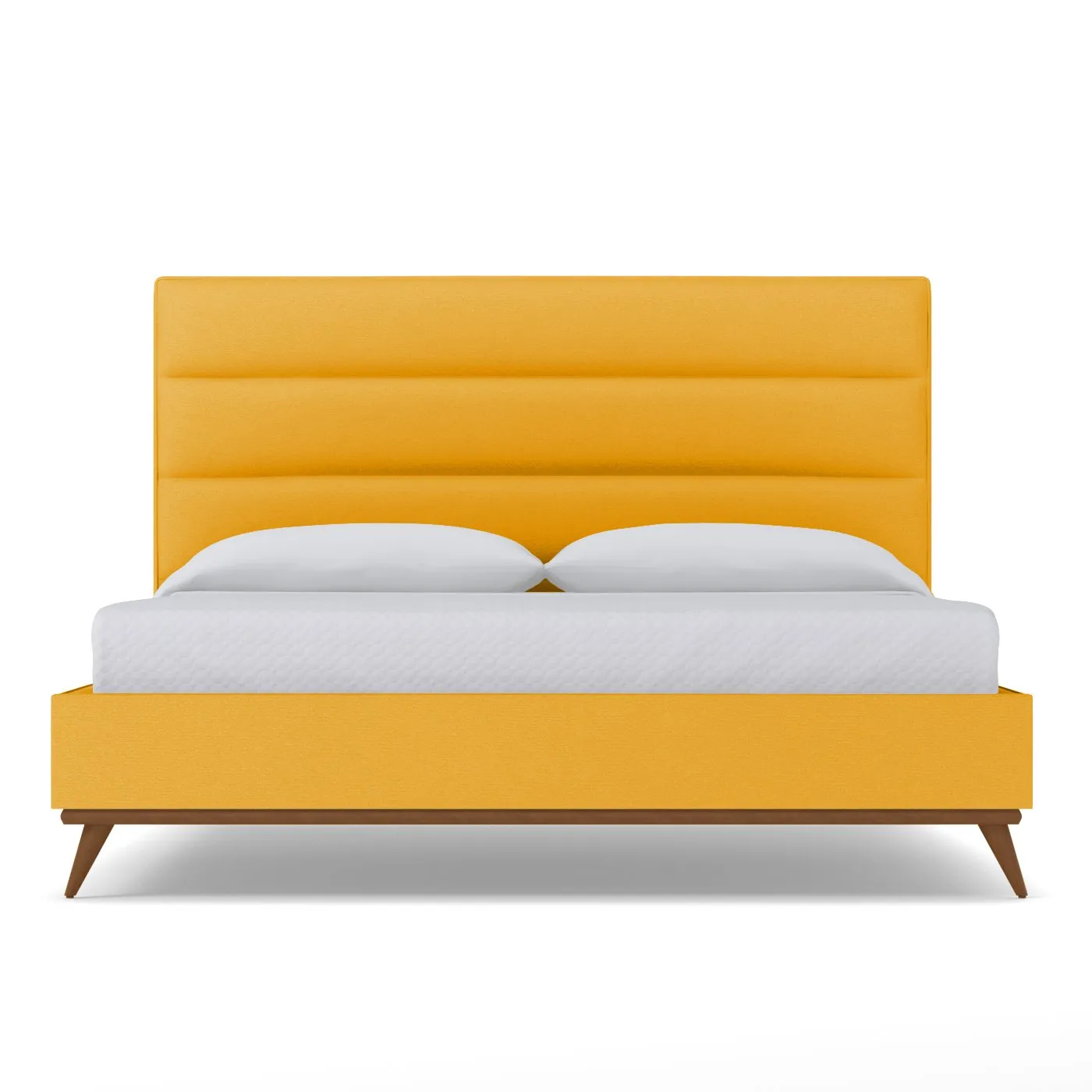 Cooper Upholstered Bed