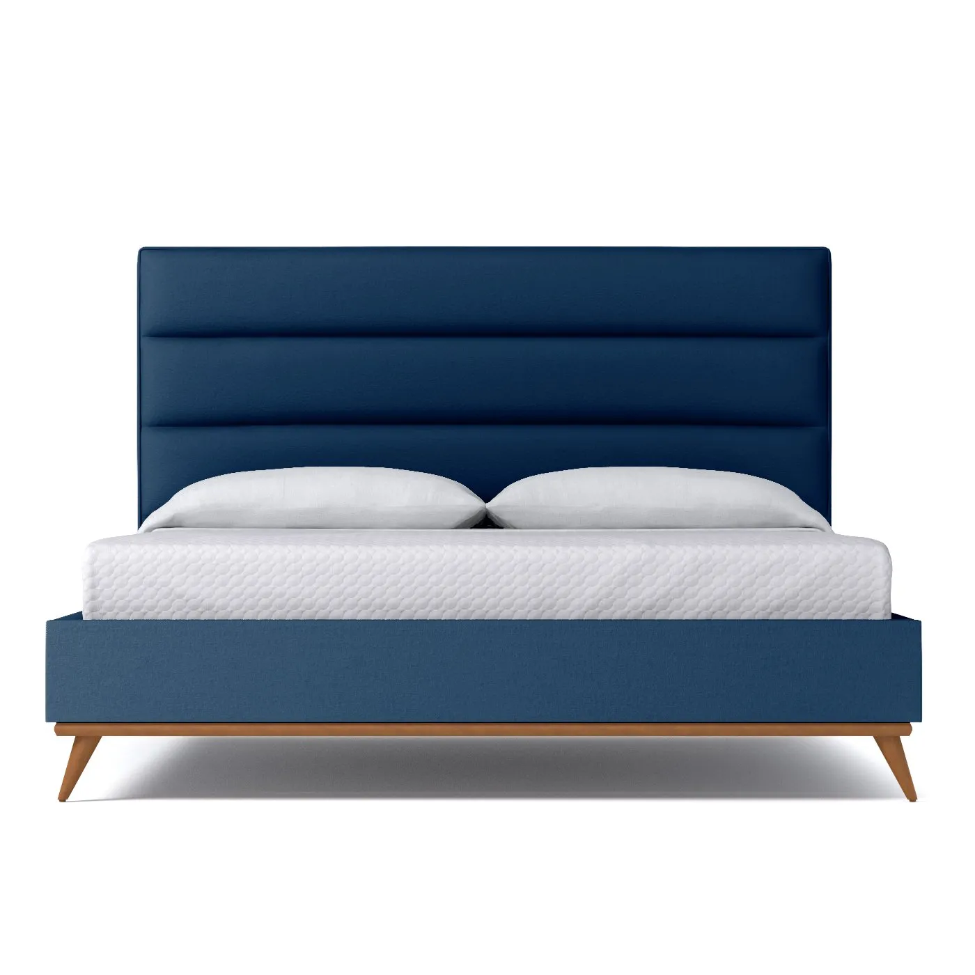 Cooper Upholstered Bed