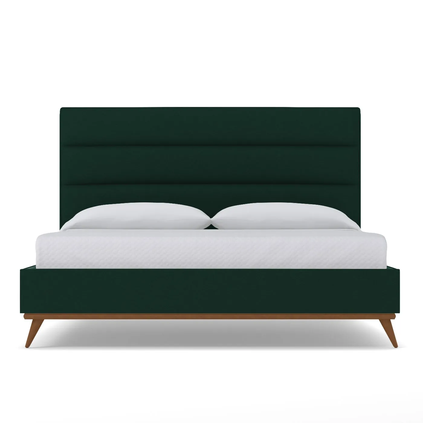 Cooper Upholstered Bed