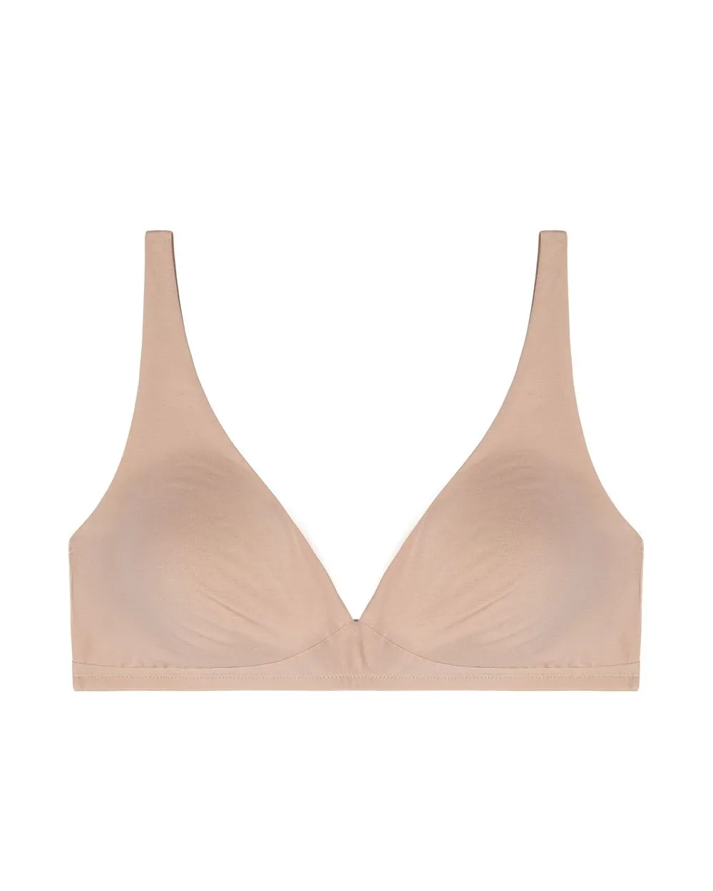 Cotton Sensation Soft Cup Bra