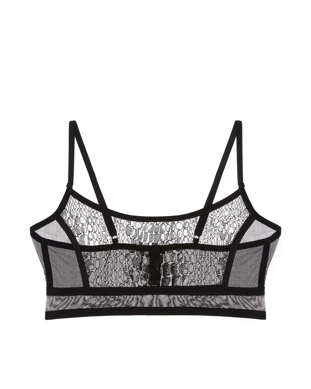 Cruz Soft Bra
