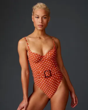 Danielle One Piece