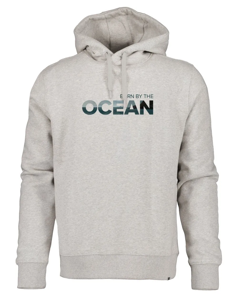 Didriksons Mens Ven Ocean Hoodie