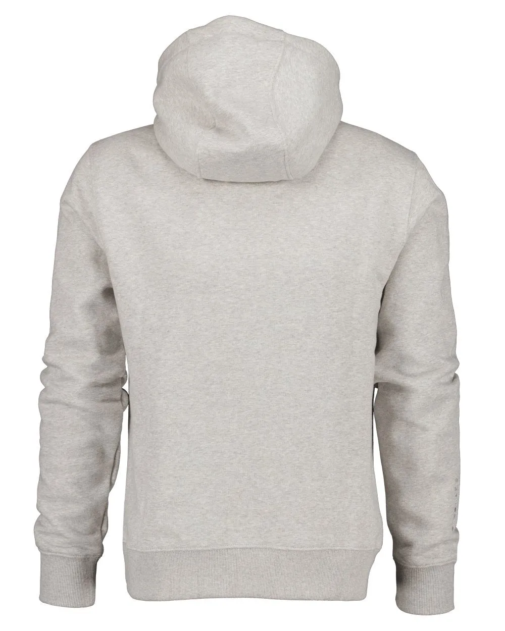 Didriksons Mens Ven Ocean Hoodie