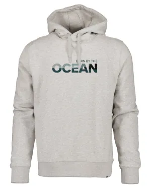 Didriksons Mens Ven Ocean Hoodie